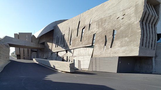 Magma Kunst- und Kongresszentrum